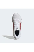 TÊNIS ADIDAS ULTRABOUNCE FEMININO - Branco/vermelho TÊNIS ADIDAS ULTRABOUNCE FEMININO - Branco/vermelho