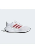 TÊNIS ADIDAS ULTRABOUNCE FEMININO - Branco/vermelho TÊNIS ADIDAS ULTRABOUNCE FEMININO - Branco/vermelho