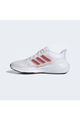 TÊNIS ADIDAS ULTRABOUNCE FEMININO - Branco/vermelho TÊNIS ADIDAS ULTRABOUNCE FEMININO - Branco/vermelho