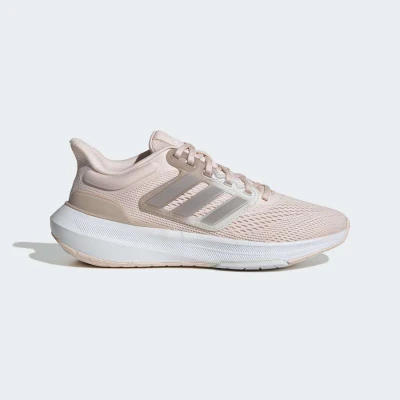 TÊNIS ADIDAS ULTRABOUNCE FEMININO - Rosa/branco TÊNIS ADIDAS ULTRABOUNCE FEMININO - Rosa/branco