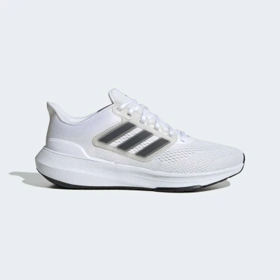 TÊNIS ADIDAS ULTRABOUNCE MASCULINO - Branco TÊNIS ADIDAS ULTRABOUNCE MASCULINO - Branco