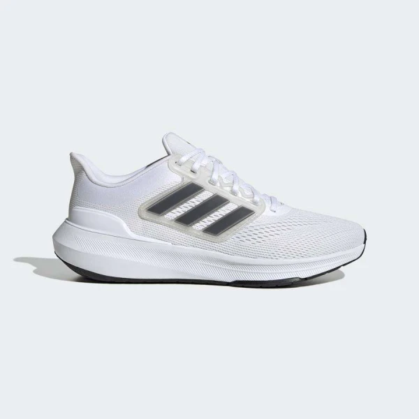 TÊNIS ADIDAS ULTRABOUNCE MASCULINO - Branco TÊNIS ADIDAS ULTRABOUNCE MASCULINO - Branco