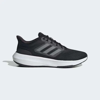 TÊNIS ADIDAS ULTRABOUNCE MASCULINO - Preto/branco TÊNIS ADIDAS ULTRABOUNCE MASCULINO - Preto/branco