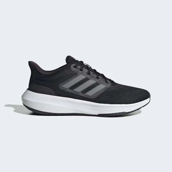 TÊNIS ADIDAS ULTRABOUNCE MASCULINO - Preto/branco TÊNIS ADIDAS ULTRABOUNCE MASCULINO - Preto/branco