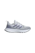 TÊNIS ADIDAS ULTRARUN 5 TR FEMININO - Cinza/roxo TÊNIS ADIDAS ULTRARUN 5 TR FEMININO - Cinza/roxo