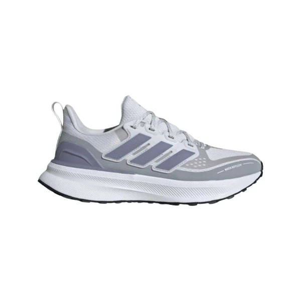 TÊNIS ADIDAS ULTRARUN 5 TR FEMININO - Cinza/roxo