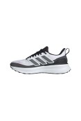 TÊNIS ADIDAS ULTRARUN 5 TR MASCULINO - Branco/grafite