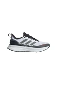 TÊNIS ADIDAS ULTRARUN 5 TR MASCULINO - Branco/grafite