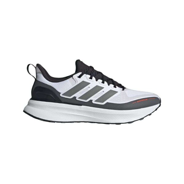 TÊNIS ADIDAS ULTRARUN 5 TR MASCULINO - Branco/grafite