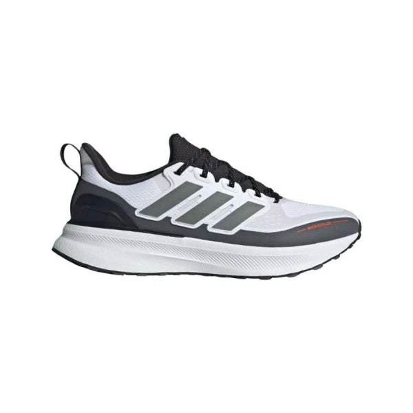 TÊNIS ADIDAS ULTRARUN 5 TR MASCULINO - Branco/grafite