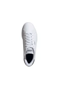TÊNIS ADIDAS URBAN COURT MASCULINO - Branco/preto