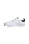 TÊNIS ADIDAS URBAN COURT MASCULINO - Branco/preto