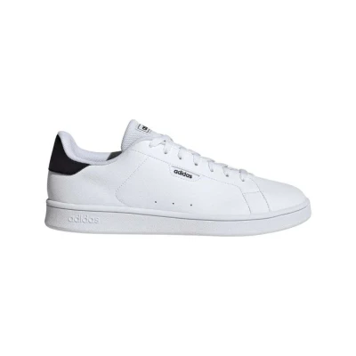 TÊNIS ADIDAS URBAN COURT MASCULINO - Branco/preto