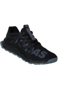 TÊNIS ADIDAS VIGOR BOUNCE MASCULINO - Preto/chumbo