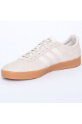 TÊNIS ADIDAS VL COURT 2.0 MASCULINO - Bege/marrom