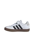 TÊNIS ADIDAS VL COURT 3.0 EL INFANTIL - Branco/preto TÊNIS ADIDAS VL COURT 3.0 EL INFANTIL - Branco/preto