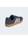 TENIS ADIDAS VL COURT 3.0 MASCULINO - Azul/branco