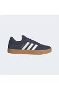 TENIS ADIDAS VL COURT 3.0 MASCULINO - Azul/branco