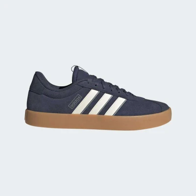 TENIS ADIDAS VL COURT 3.0 MASCULINO - Azul/branco