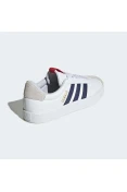 TÊNIS ADIDAS VL COURT 3.0 MASCULINO - Branco/marinho