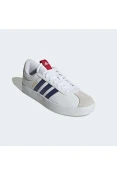 TÊNIS ADIDAS VL COURT 3.0 MASCULINO - Branco/marinho