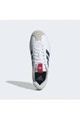 TÊNIS ADIDAS VL COURT 3.0 MASCULINO - Branco/marinho