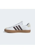 TÊNIS ADIDAS VL COURT 3.0 MASCULINO - Branco/marrom