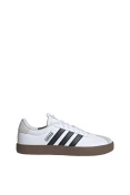 TÊNIS ADIDAS VL COURT 3.0 MASCULINO - Branco/preto