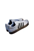 TÊNIS ADIDAS VL COURT 3.0 MASCULINO - Branco/preto