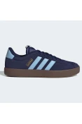 TÊNIS ADIDAS VL COURT 3.0 MASCULINO - Marinho/azul celeste TÊNIS ADIDAS VL COURT 3.0 MASCULINO - Marinho/azul celeste
