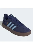 TÊNIS ADIDAS VL COURT 3.0 MASCULINO - Marinho/azul celeste TÊNIS ADIDAS VL COURT 3.0 MASCULINO - Marinho/azul celeste