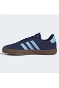 TÊNIS ADIDAS VL COURT 3.0 MASCULINO - Marinho/azul celeste TÊNIS ADIDAS VL COURT 3.0 MASCULINO - Marinho/azul celeste