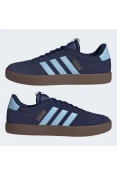 TÊNIS ADIDAS VL COURT 3.0 MASCULINO - Marinho/azul celeste TÊNIS ADIDAS VL COURT 3.0 MASCULINO - Marinho/azul celeste