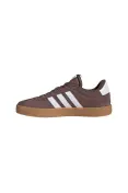 TÊNIS ADIDAS VL COURT 3.0 MASCULINO - Marrom/branco TÊNIS ADIDAS VL COURT 3.0 MASCULINO - Marrom/branco