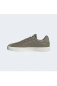 TÊNIS ADIDAS VL COURT 3.0 MASCULINO - Verde/bege