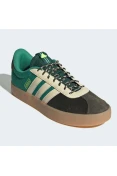 TÊNIS ADIDAS VL COURT 3.0 MASCULINO - Verde/bege TÊNIS ADIDAS VL COURT 3.0 MASCULINO - Verde/bege