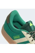 TÊNIS ADIDAS VL COURT 3.0 MASCULINO - Verde/bege TÊNIS ADIDAS VL COURT 3.0 MASCULINO - Verde/bege