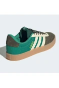 TÊNIS ADIDAS VL COURT 3.0 MASCULINO - Verde/bege TÊNIS ADIDAS VL COURT 3.0 MASCULINO - Verde/bege