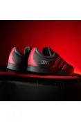 TÊNIS ADIDAS VL COURT AUDI REVOLUT F1 TEAM - Grafite/vermelho TÊNIS ADIDAS VL COURT AUDI REVOLUT F1 TEAM - Grafite/vermelho
