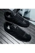 TÊNIS ADIDAS VL COURT MERCEDES AMG UNISSEX - Preto TÊNIS ADIDAS VL COURT MERCEDES AMG UNISSEX - Preto