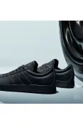 TÊNIS ADIDAS VL COURT MERCEDES AMG UNISSEX - Preto TÊNIS ADIDAS VL COURT MERCEDES AMG UNISSEX - Preto