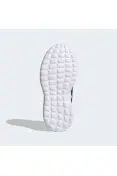 TÊNIS ADIDAS VL MOVE EL INFANTIL - Branco/preto