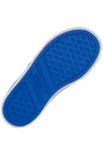 TÊNIS ADIDAS VLNEO 3 STRIPES LO INFANTIL - Azul/verde TÊNIS ADIDAS VLNEO 3 STRIPES LO INFANTIL - Azul/verde