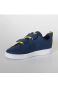 TÊNIS ADIDAS VS ADVANTAGE CLEAN INFANTIL - Marinho/branco TÊNIS ADIDAS VS ADVANTAGE CLEAN INFANTIL - Marinho/branco