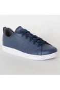 TÊNIS ADIDAS VS ADVANTAGE CLEAN INFANTIL - Marinho/branco TÊNIS ADIDAS VS ADVANTAGE CLEAN INFANTIL - Marinho/branco