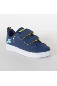 TÊNIS ADIDAS VS ADVANTAGE CLEAN INFANTIL - Marinho/branco TÊNIS ADIDAS VS ADVANTAGE CLEAN INFANTIL - Marinho/branco