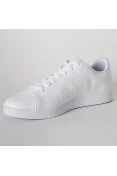 TÊNIS ADIDAS VS ADVANTAGE CLEAN MASCULINO - Branco TÊNIS ADIDAS VS ADVANTAGE CLEAN MASCULINO - Branco