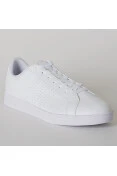TÊNIS ADIDAS VS ADVANTAGE CLEAN MASCULINO - Branco TÊNIS ADIDAS VS ADVANTAGE CLEAN MASCULINO - Branco