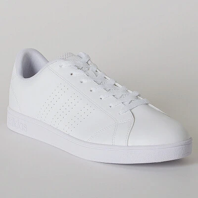 TÊNIS ADIDAS VS ADVANTAGE CLEAN MASCULINO - Branco