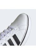 TÊNIS ADIDAS VS PACE MASCULINO - Branco/preto